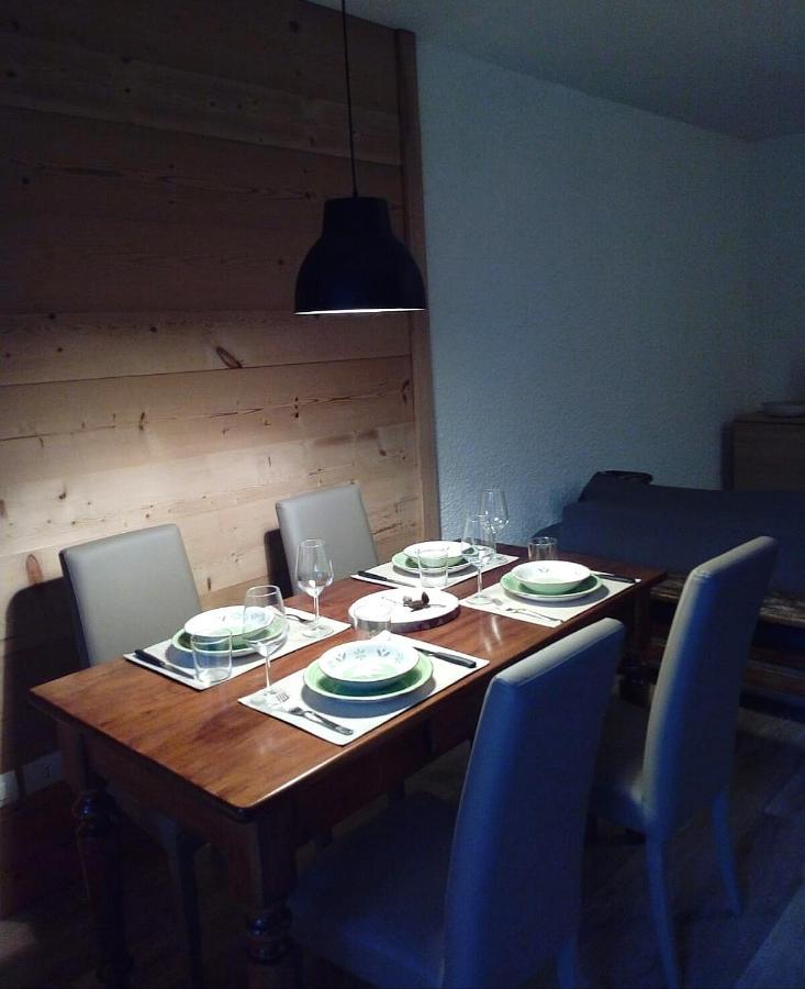 Solimmo Temù Eksteriør billede