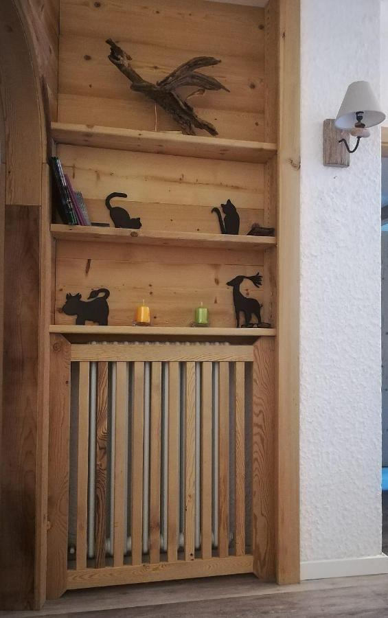 Solimmo Temù Eksteriør billede