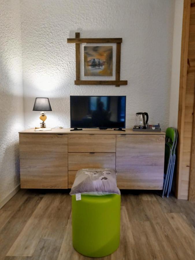 Solimmo Temù Eksteriør billede