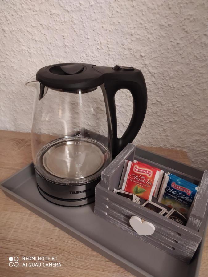 Solimmo Temù Eksteriør billede