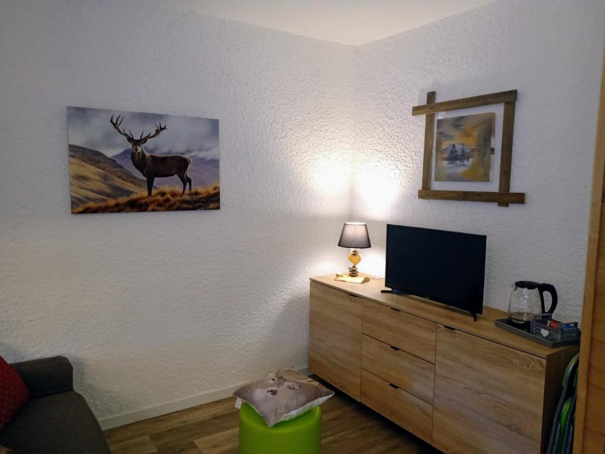 Solimmo Temù Eksteriør billede